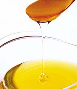 蜂蜜被誉为大自然中最完美的营养食品