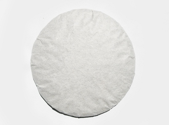 云南普洱茶饼包装用白棉纸