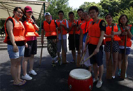 上海夏季音乐节国际青少年夏令营圆满落幕
