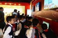 全国消防知识进学校工作推进会在广西南宁召开