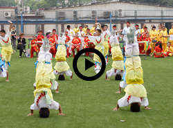 第四届武林大会视频03