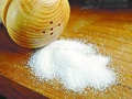 盐会使钙质流失
