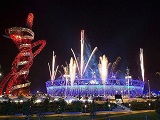 伦敦奥运烟花为中国造 谈中国烟花历史