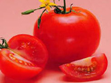 吃西红柿不易被晒伤 三伏天滋润皮肤的食物