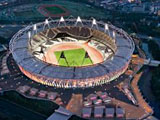 伦敦碗：史上最轻的奥运主场馆是怎么造出来的