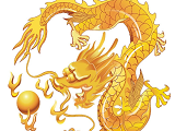 中国龙与外国龙意义分别大 Dragon被视为恶魔