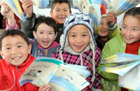 中国义务教育事业进入均衡发展新时期