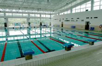 GB9667-1996 游泳场所卫生标准