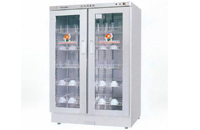 GB17988-2004 食具消毒柜安全和卫生要求