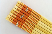 GB19790.2-2005 一次性筷子 第2部分竹筷