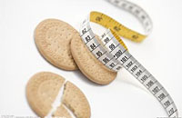 食物和上瘾：卡路里限制