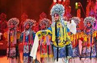【视频】中国戏曲文化的产生和发展