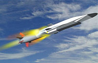 美X-51A破高超音速记录：6分钟冲刺5.1马赫