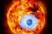 科学家发现温度达1000摄氏度的“地狱”行星